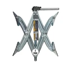 Stromberg Carlson JBP-T217.2 Tandem Axle T-chock Pair (JBPT217.2) New. Price: $112.35.