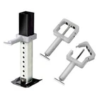 Barker 3/8" Diameter Lite Landing Gear Pins New. Price: $44.48.
