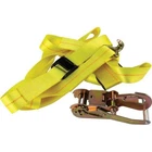 Tow-rite RT9094 Rv Camper Adjustable Yellow Tire Strap For 15 16 In. New. Price: $46.11.
