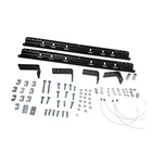 20K 5TH Fifth Wheel Mounting Kit Trailer Hitch Steel For Reese Pro New. Price: $134.67.