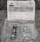 New Husky Rh/lh Friction Sway Control Hardware Ball W/ Clips Screws 34715/37498. Price: $13.49.