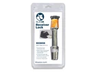 Blue Ox BX8858 5/8" Receiver Lock For 2" Hitches 20K Lbs Rating New. Price: $39.84.
