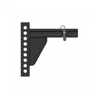 Blue Ox BXW4039 Trackpro Weight Distribution Shank - Hole 9" 2.5" New. Price: $235.13.