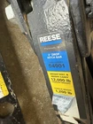 Reese Sway Control Weight Distribution Bar 49911 600LBS, Black Used. Price: $200.00.