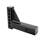 Husky Towing 2.5" Weight Distribution Hitch Shank 6.75" Drop 32459 New. Price: $113.00.