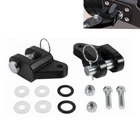 BX88296 7/8" Tow Bar&off Road Adapter Kit For Blue Ox Avail BX7420 Ascent BX4370 New. Price: $137.98.