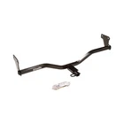 Draw-tite 24839 Class Trailer Hitch, 1-1/4 Inch Square Receiver, Compatible... New. Price: $280.26.