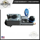 054-127-22 Dexter Ufp Master Cylinder For A-60 A-75 A-84 Surge Brake Actuators New. Price: $186.12.