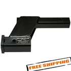 Roadmaster 076 High-low Adapter For Tow Bars 2" Hitches 6" Rise/drop New. Price: $121.79.