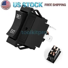 Power Tongue Jack Switch For Rv Trailer 87570 226023 Replacement Lci New. Price: $13.85.