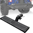 Oedro Aluminum Towing Hitch Steps For Truck/car/suv Vehicles With 2" Re... New. Price: $139.55.