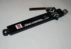 A196 Camco Eaz-lift Weight Distribution Hitch Sway Control Rv Trailer, Black New. Price: $11.95.