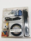 Hopkins 51000 Trailer Wiring Installation Kit New. Price: $14.75.