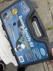 Reese Towpower - Towing Security Kit 3 1/4 Drop 5000 Pounds Capacity New. Price: $30.00.