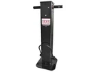 Ram 20K Square Tube, Dual Pin, Side Wind, Drop Leg Jack (TJDDP-20SP-F) New. Price: $223.99.