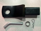 Toyota Genuine Oem Ball Mount Hitch Assy PT228-89445 New Nos Fits. Price: $14.99.