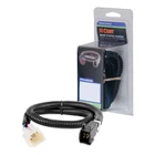 Curt Brake Wiring Harness Connector #51533 / Controller Sold Separately New. Price: $40.99.