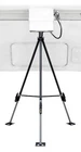 Bal Adnik 25066 Fastjack Tripod Fifth Wheel King Pin Stabilizer Stand 37-60 New. Price: $174.36.