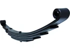 Axletek MLA-168-00 Double Eye 3-LEAF Spring 0.7K 20" 1.75" .237" New. Price: $29.52.