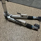 Pre-owned Blue Ox Aladdin Aluminum Rv Tow Bar 7,500 Lb Capacity BX4325 Used. Price: $319.95.