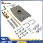 Trailer Hitches Gooseneck Mount For 19 24 Ram 2500 3500 GNRK1320 New. Price: $295.00.