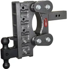 Gen-y Hitch GH-1325 The Boss Torsion-flex 9" Drop For 2.5" Receiver New. Price: $979.95.