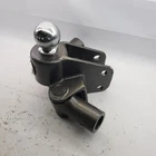 Blueox Sway Pro Weight Distribution Hitch Head Assembly 2000LB BXW2003 W/ball New. Price: $179.76.