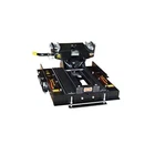 Demco 8550037 21K Autoslide Ultra-series Under Bed Mount 5TH Wheel Hitch New. Price: $2671.94.