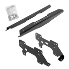 Draw Tite 4457 Gooseneck Rail Kit For 2010-2013 Dodge Ram 2500 2010-2012 3500 New. Price: $262.52.