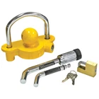 Reese Trailer Hitch And Coupler Lock Kit New. Price: $44.99.