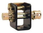 Buyers Products 5482100 Lashing Winch - Working Load Limit Of 3,333 Lb. New. Price: $29.95.