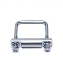 Roadmaster 061 Quiet Hitch Receiver Accessories New. Price: $42.58.