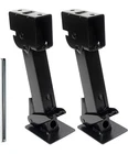 Winmax Pair Trailer Stabilizer Jacks Telescoping WT01Z5860DS New. Price: $30.00.