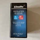 Draw Tite 58552 Reducer Sleeve New. Price: $19.99.