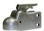 Demco Trailer 15791-95 Metal Latch 2-5/16" Ball Cast Coupler Plated New. Price: $98.07.