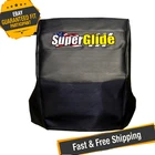 Pullrite 2912 Isr Series Superglide Fifth Wheel Trailer Hitch Cover New. Price: $269.73.
