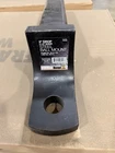 Buyers Products 1803405 2-1/2" Ball Mount 3" Drop X 10" Long Tube Black 15KLBS New. Price: $30.00.