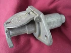 Berg Shur - Lock Trailer Plug Used. Price: $15.99.