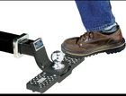 Reese Towpower 7060260 And Go Hitch Step Black New. Price: $35.00.
