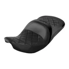 Rider & Passenger Seat Fit For Indian Chieftain 2014-2023 Roadmaster Dark Horse New. Price: $260.00.