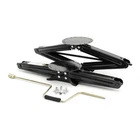 Lippert 285344 Manual 30" Rv Scissor Jack Kit For 5TH Wheels, Travel Trailers, New. Price: $154.82.
