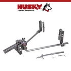 Husky Towing Center Line Fs Weight Distribution Hitch W/ 2-5/16" Ball 6,000LBS New. Price: $449.99.