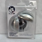 Blue Ox BX88377 2" 2-5/16" Clamshell Quick Change Tow Ball Adaptor Stainless New. Price: $26.99.