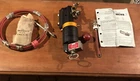 Nos Mico Accumulock Model No. 02-670-009 Supplemental Parking Brake New. Price: $699.99.