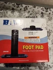 15-0373, Bal 29056B Foot Pad For 2,000 Lb. Tongue Jack-short New. Price: $22.99.