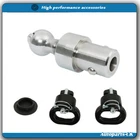 Gooseneck Ball Safety Chain Anchor Kit 2-5/16" 38000 Lbs For Puck System 60638 New. Price: $97.57.