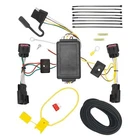 For Chevy Equinox 10-17 Towing Wiring Harness T-one Connector Upgraded Circuit New. Price: $79.49.