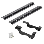 Draw-tite Fifth Wheel Hitch Mounting Custom Bracket Fits '15 '20 Ford F-150 New. Price: $485.35.