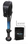 Electric Trailer Jack 7500LBS 12V Dc Led Light 9 -27 Lift Polestar Waterproof New. Price: $150.00.