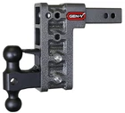 Gen-y Hitch GH-524 Mega-duty Adjustable Drop For 2" Receiver New. Price: $359.95.